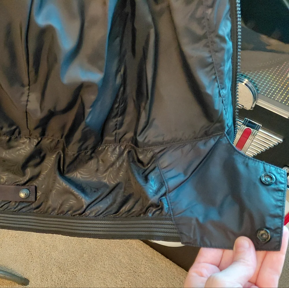 The North Face Women's Destiny 600 Down Filled Coat - Picture 6 of 9